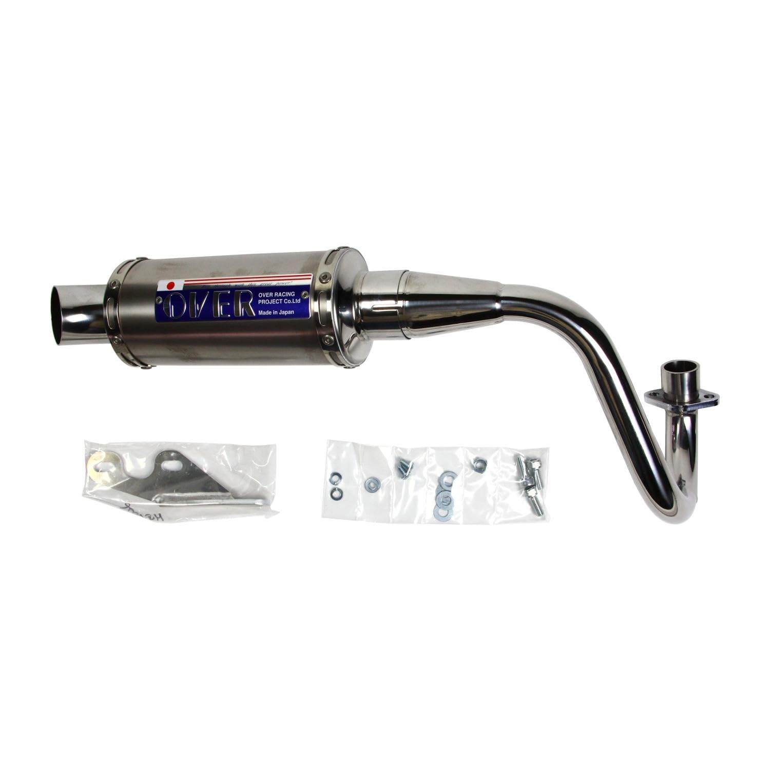 Amazon | オーバーレーシング(OVER RACING) オーヴァーレーシング フル