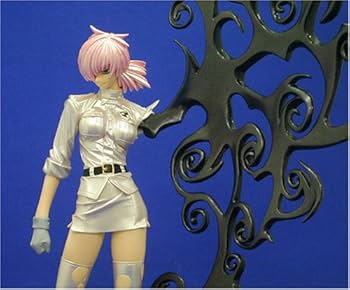 YAMATO ヘルシング セラス・ヴィクトリア フィギュア Amazon.co.jp