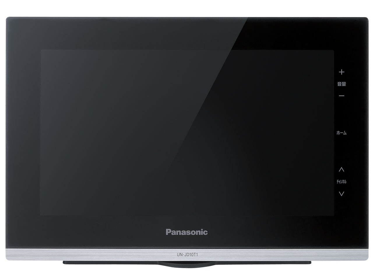 Amazon | パナソニック 320GB HDDレコーダー 10.1V型防水モニター付