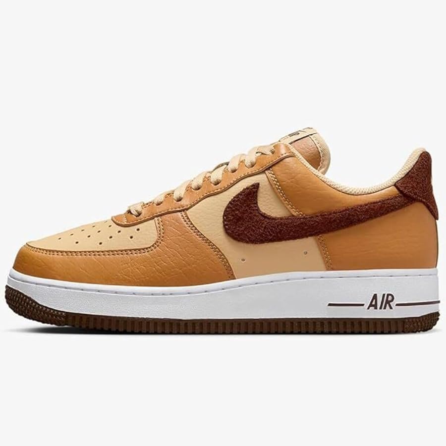 Amazon | [ナイキ] エア フォース 1 '07 ネクスト ネイチャー W AIR