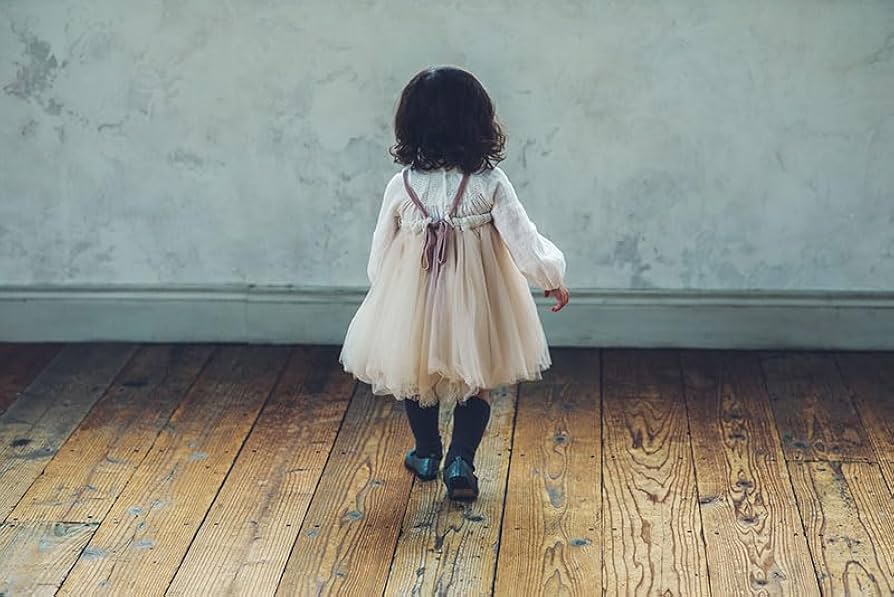 Amazon | MARLMARL チュチュ tutu 4 peachpuff 出産祝い ギフト