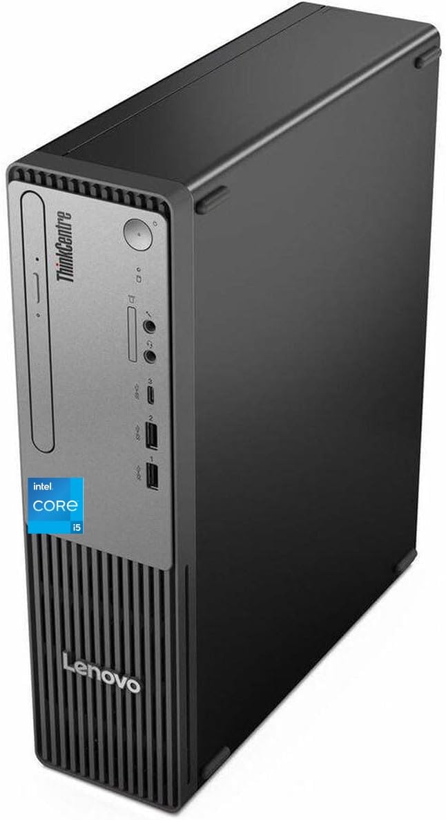 Amazon.com: Lenovo ThinkCentre neo 50s Gen 5 Business Desktop