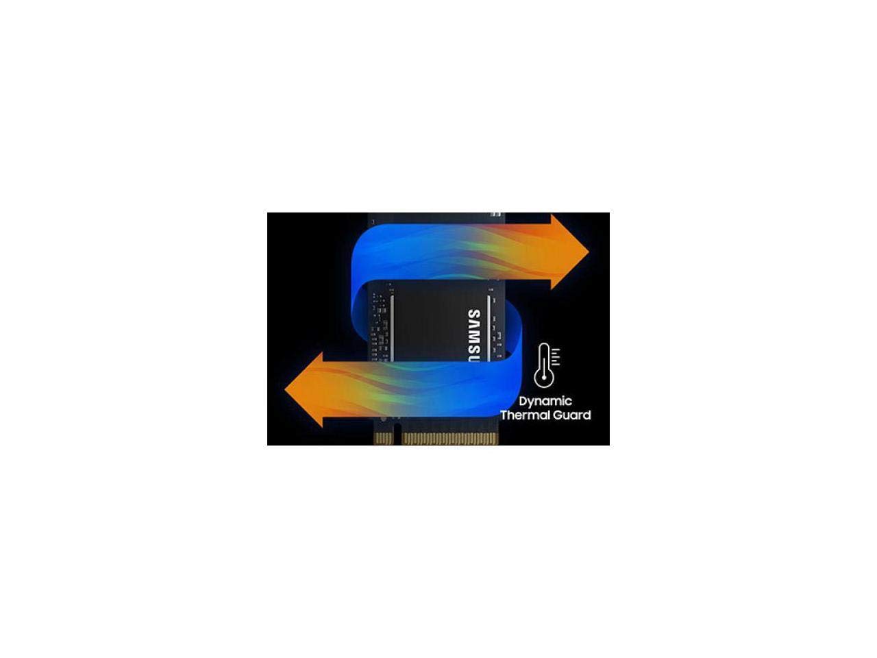 Amazon.com: Samsung 970 PRO NVMe Series 512GB M.2 PCI-Express 3.0