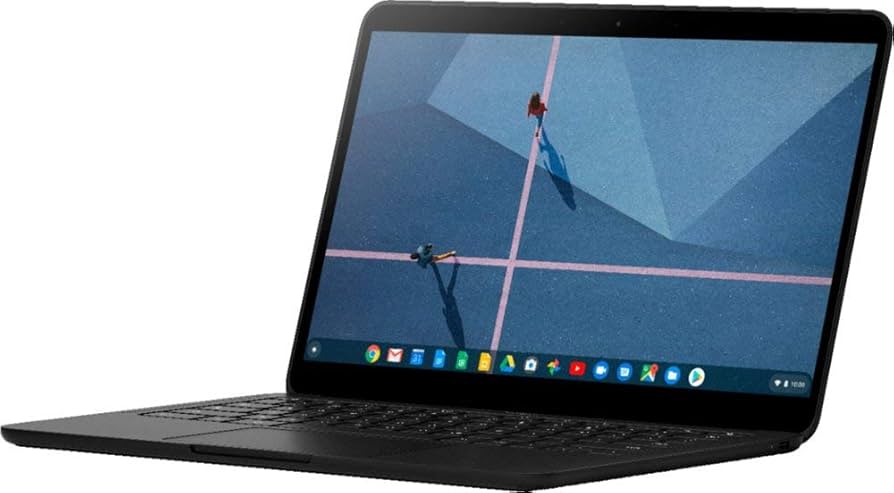 Amazon.com: Google Pixelbook Go - Lightweight Chromebook Laptop