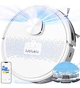 Amazon | ロボット掃除機 3000Pa 強力吸引 高精度マッピング機能 お