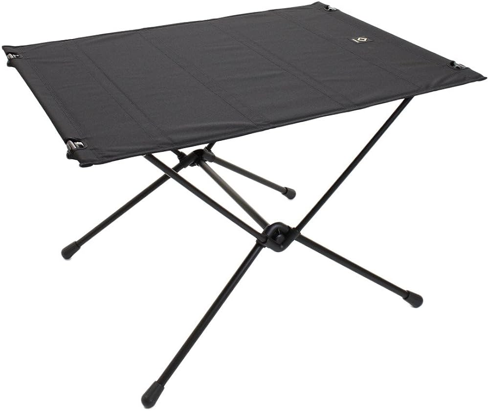 Amazon | ヘリノックス タクティカルテーブル [ ブラック / Lサイズ