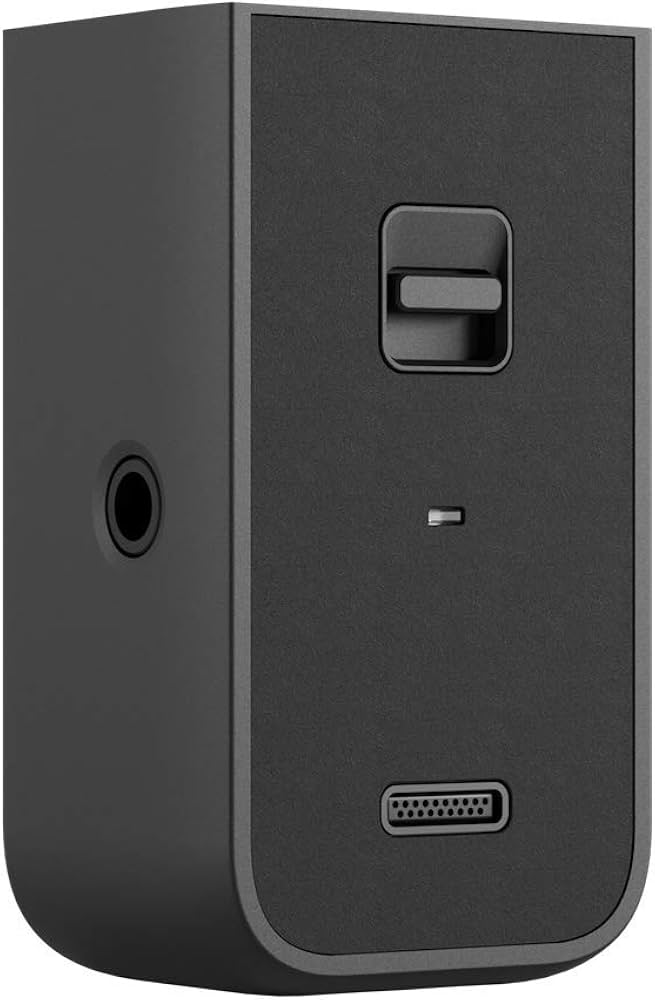 Amazon.co.jp: DJI Pocket 2 Do-It-Allハンドル : 家電＆カメラ