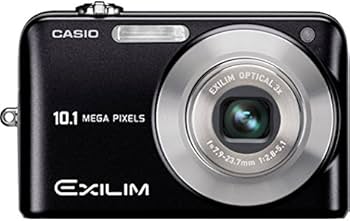 Amazon | CASIO デジタルカメラ EXILIM (エクシリム) ZOOM EX-Z1050BK