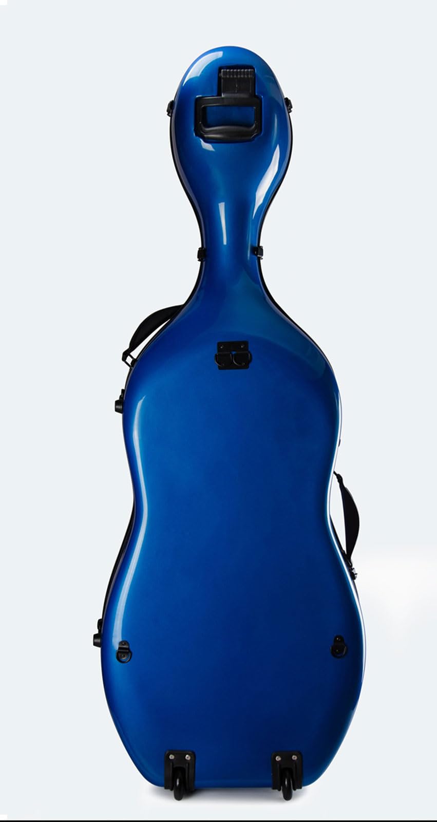 Amazon.co.jp: COYOUCO チェロケース、4/4フルサイズセロバッグ用