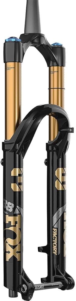 Amazon | Fox Racing Shox 38 フロート 29インチ ファクトリーグリップ