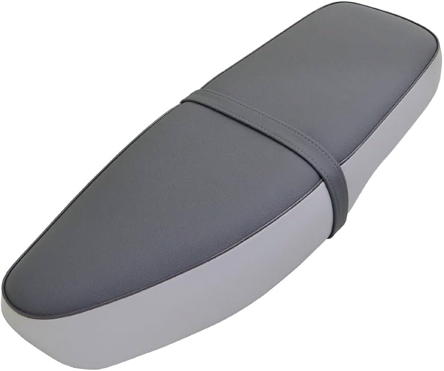 Amazon | ホンダ スーパーカブ C125 JA48 JA58 専用 ダブルシート