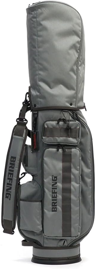 Amazon | CR-6 #03 FD メンズキャディバッグ BRG251D45 2025 (096