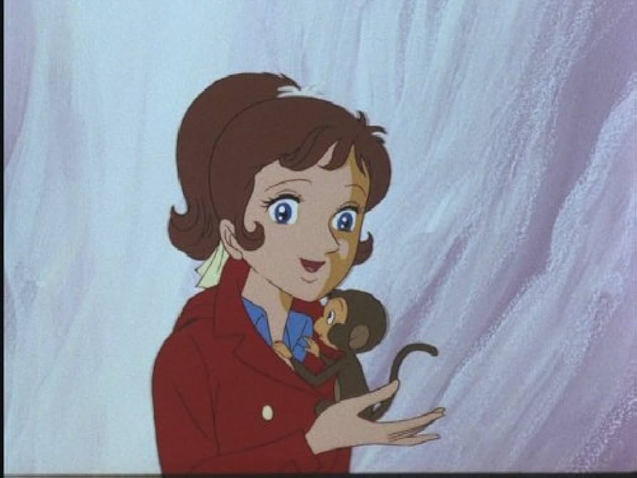 Amazon.co.jp: 魔法のマコちゃん DVD-BOX デジタルリマスター版 Part 1