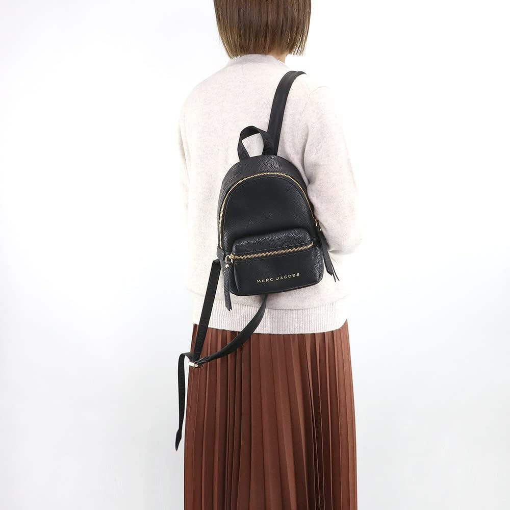 Amazon.co.jp: [Marc Jacobs] [マークジェイコブス] バッグ リュック