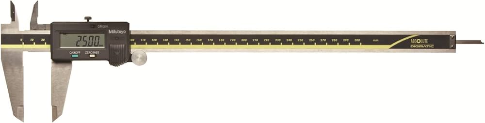 Amazon.co.jp: ミツトヨ デジマチックキャリパー CD30C : DIY・工具