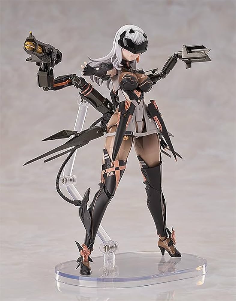 Amazon | Hyper Body 勝利の女神 NIKKE モダニア ノンスケール