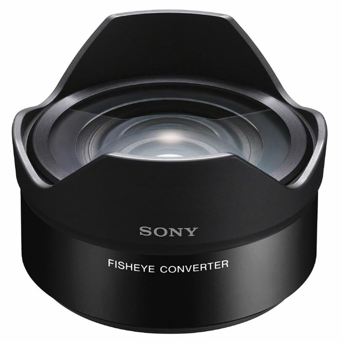 Amazon.com : Sony VCLECF2 10-13mm f/2.8-22 Fisheye Lens Fixed