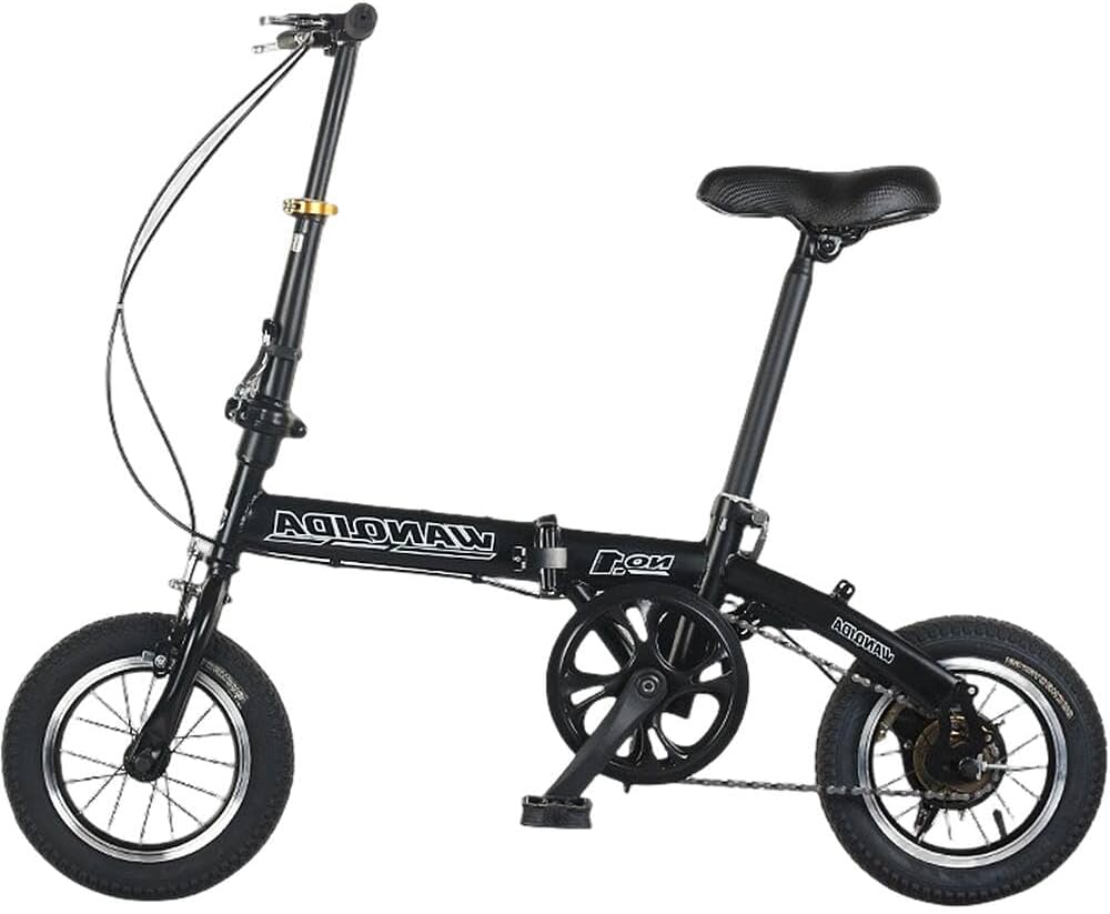 Amazon | 自転車 折り畳み自転車 ミニ折りたたみ自転車 子供用自転車