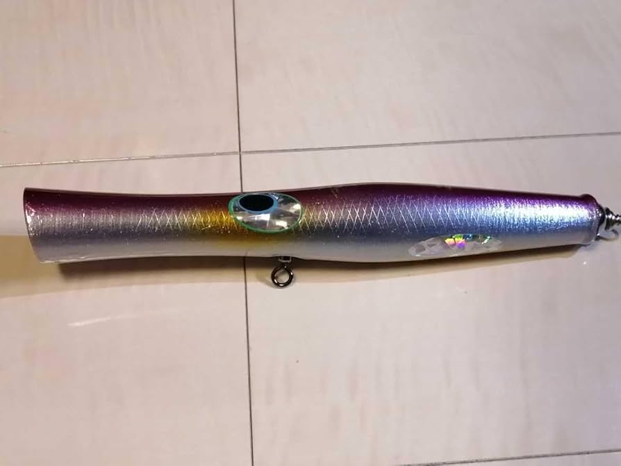 Amazon.co.jp: shell shaping lures 貝田ルアー トランペット230 ③