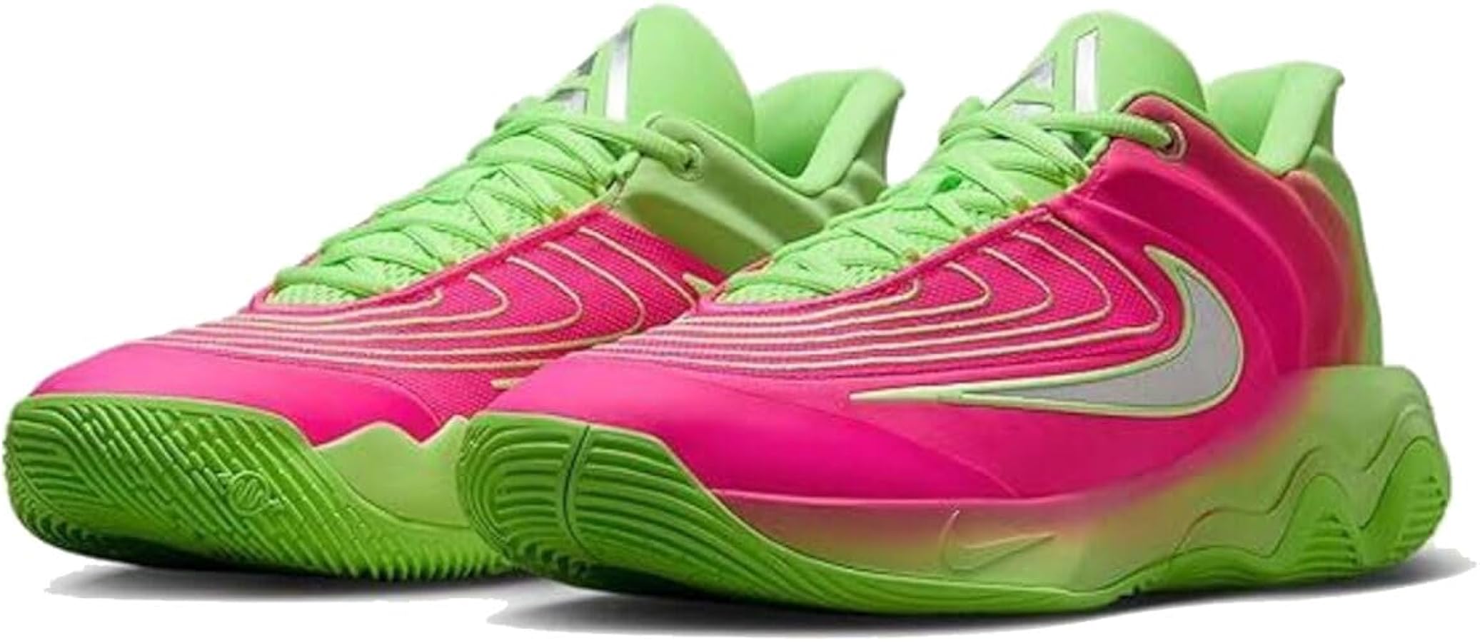 Amazon | [ナイキ] ヤニス イモータリティ 4 EP GIANNIS IMMORTALITY 4