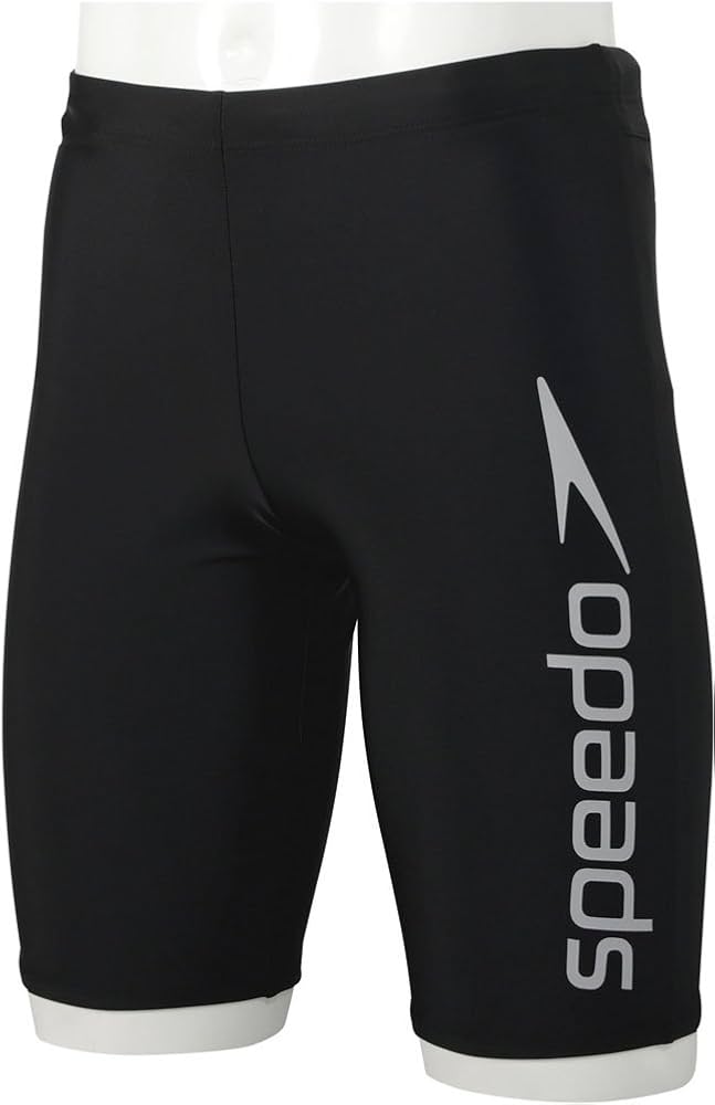 Amazon.co.jp: Speedo(スピード) フィットネス水着 メンズスパッツ