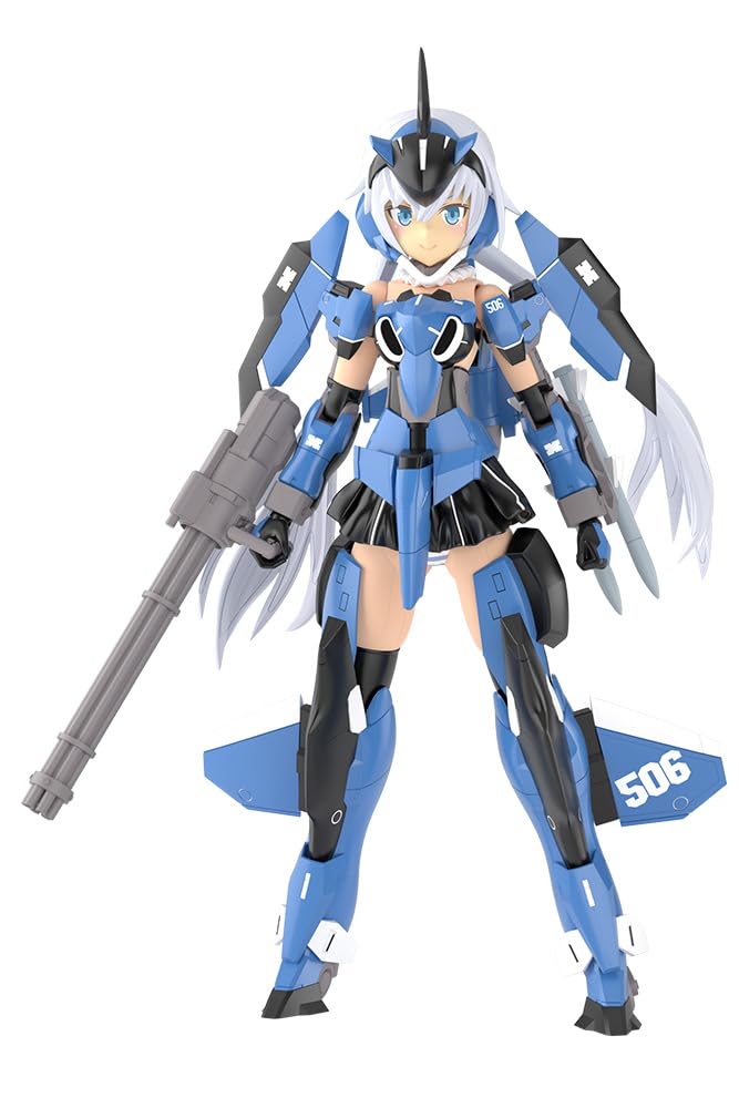 Amazon | 壽屋(KOTOBUKIYA) フレームアームズ・ガール グランデ