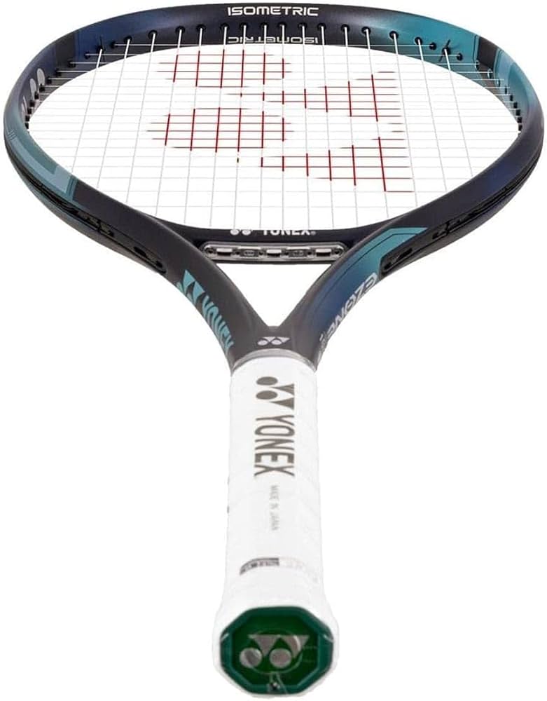 Yonex Ezone 100L 7th Gen Tennis Racquet (4-1/2), Racquets - Amazon