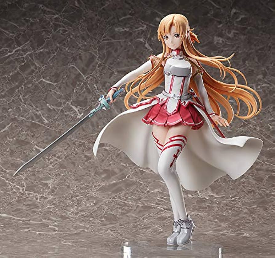 Amazon.co.jp: フリーイング ソードアート・オンライン アリシ