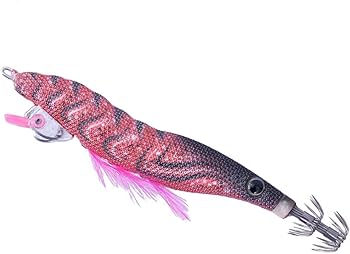 Amazon | ヤマシタ(YAMASHITA) エギ エギーノぴょんぴょんサーチ 3.0号