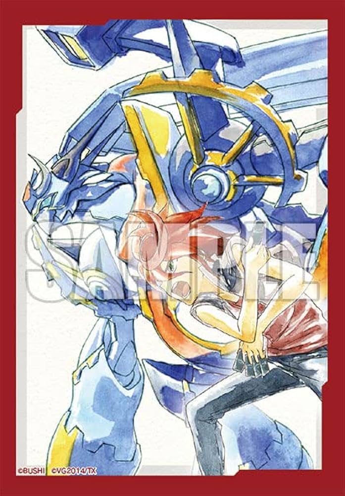 Amazon | ブシロード スリーブコレクション ミニ Vol.629 ヴァンガード