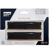 Amazon.co.jp: ESSENCORE KLEVV デスクトップPC用 メモリ PC4-25600