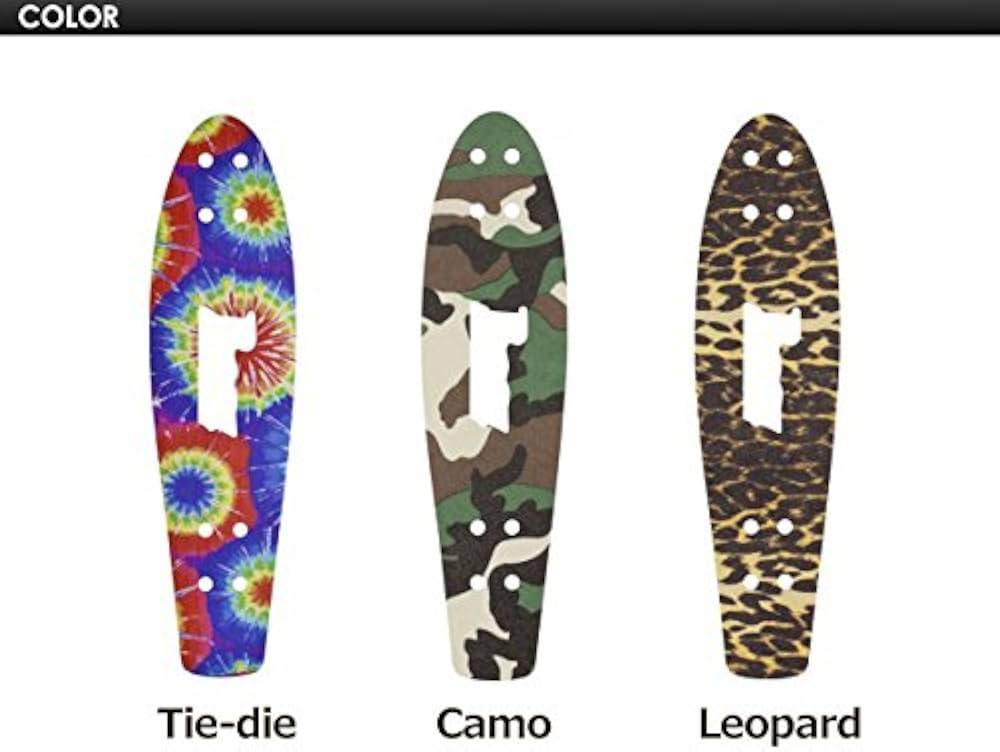 Amazon | Penny ペニー スケートボード グリップ デッキテープ○PENNY