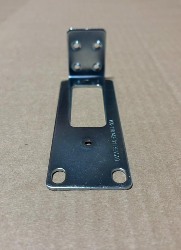 Amazon | ラックマウントキット 1100-RM2、Cisco 1100シリーズ (ISR