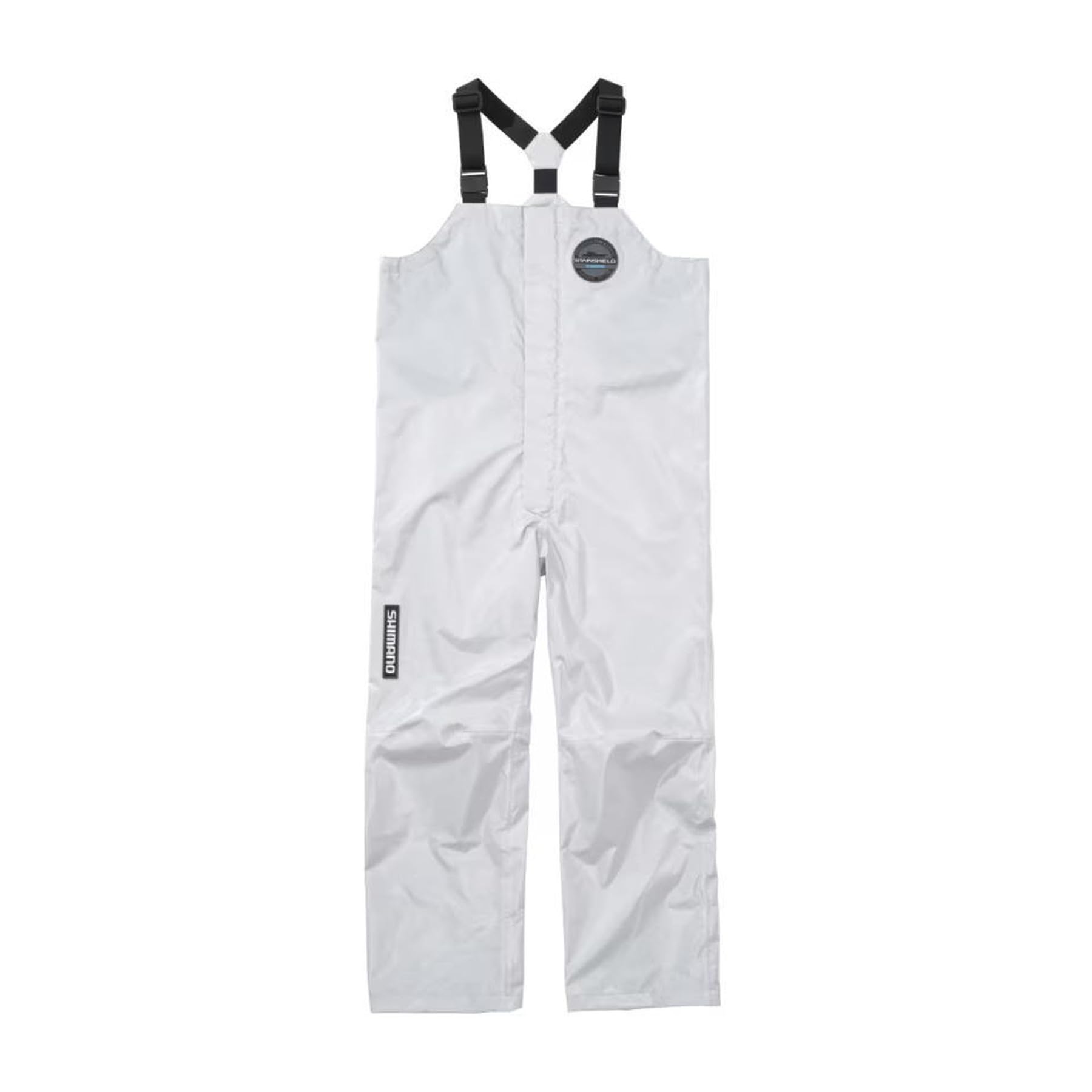 Amazon.co.jp: [シマノ] ULイージーケア ビブ05 RA-041Y ライトグレー