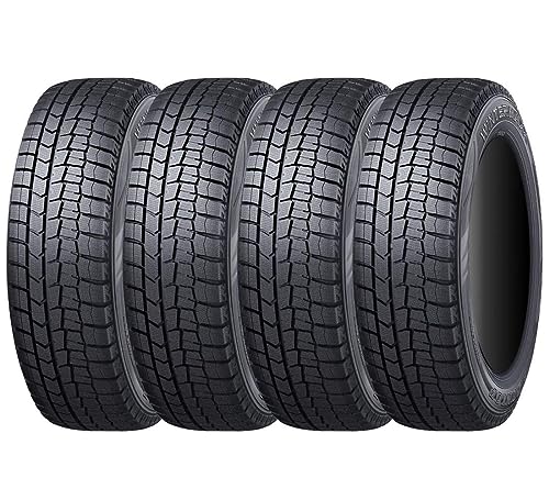 Amazon.co.jp: ダンロップ(DUNLOP) 165/65R14 79Q スタッドレスタイヤ