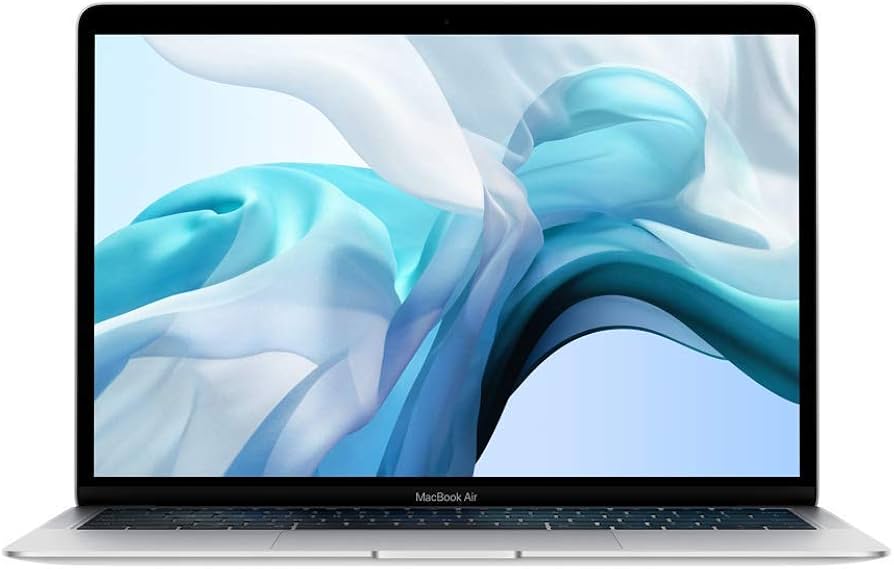 Amazon.com: Apple MacBook Air MVFK2LLA, 13 Inches 1.6GHz dual-core
