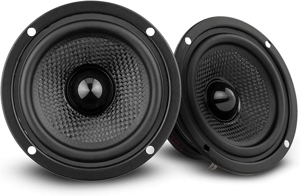 Amazon.com: DS18 ZXI-354 3.5