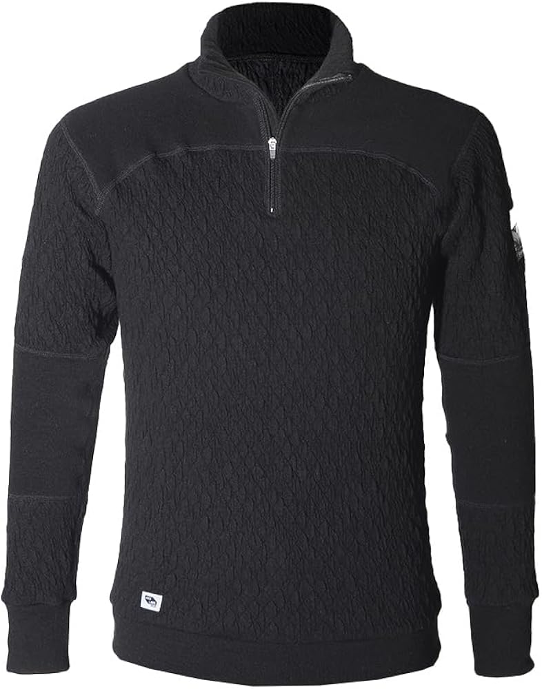 Amazon.co.jp: [ひだまり] 婦人用 エベレストプロ ハイネックインナー