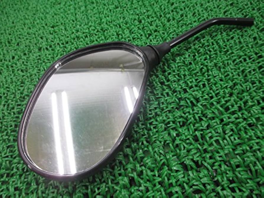 Amazon | ホンダ 純正 バイク 部品 ダンク バックミラー 左 88220-GGZ