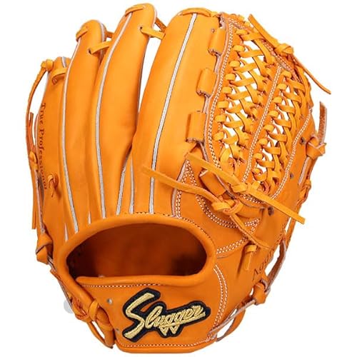 久保田slugger硬式用オールラウンダーグローブ 野球 久保田スラッガー