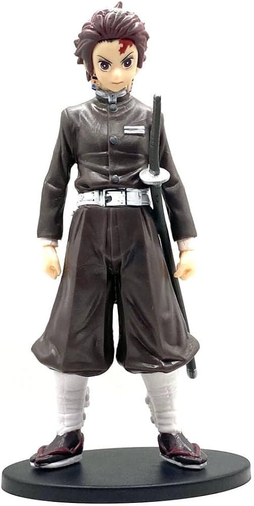 Amazon.co.jp: バンプレスト 鬼滅の刃 フィギュア -絆ノ装- 漆ノ型