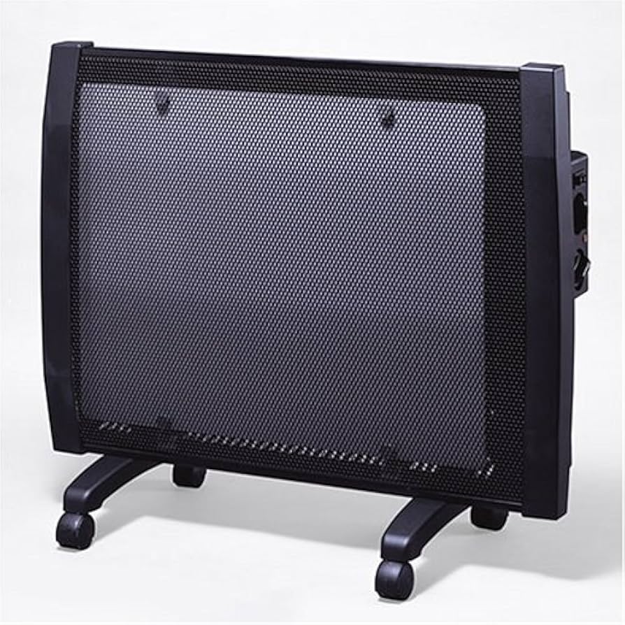 Amazon | ソルビエント Sol viento 遠赤外線パネルヒーター