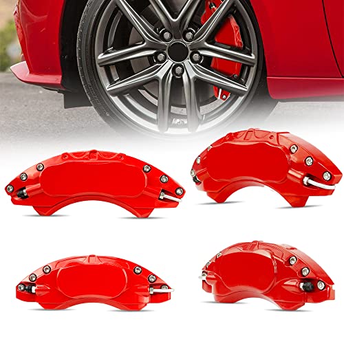 レクサス キャリパーカバー レッド」の人気商品一覧 | 安い商品を通販