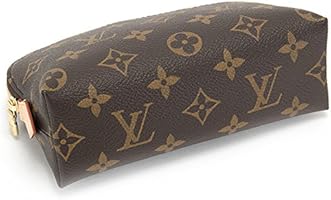 Amazon.co.jp: ルイヴィトン モノグラム 化粧ポーチ コスメポーチ