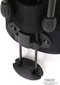 Amazon.co.jp: [パーリーゲイツ] セルフスタンドバッグ [スヌーピー