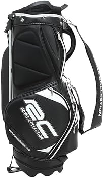 Amazon | ロイヤルコレクション（ROYALCOLLECTION） ゴルフ キャディ