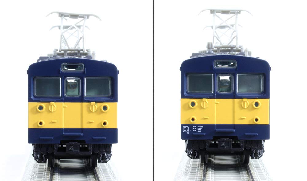 Amazon | 天賞堂 HOゲージ T-Evolution Series 001 クモヤ145形 直流