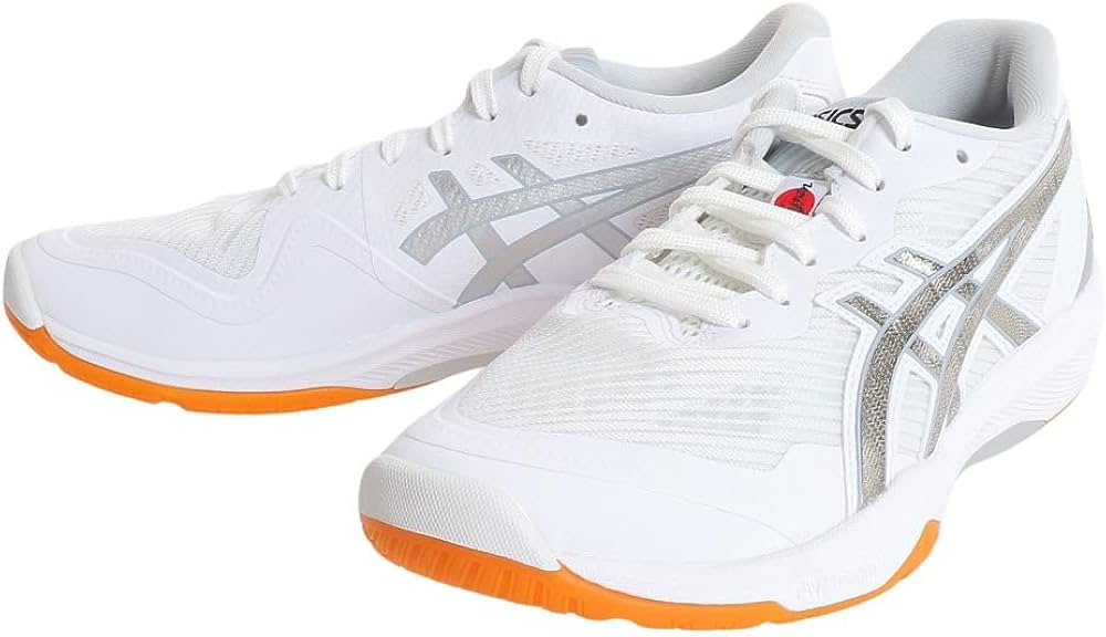 Amazon.co.jp: ASICS Volleyball Shoes Rote Japan Light Lightweight
