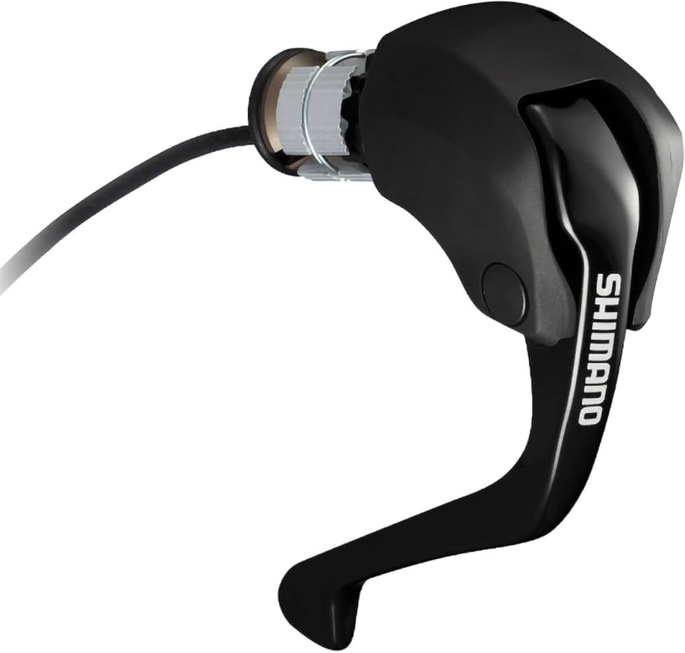 Amazon.com : Shimano Ultegra Di2 St-R8060 Di2 Tt Brake/Shift