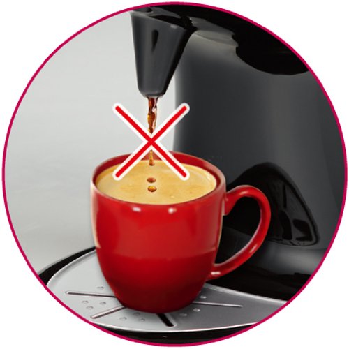 Amazon | ティファール コーヒーメーカー ポッド式 ダイレクトサーブ